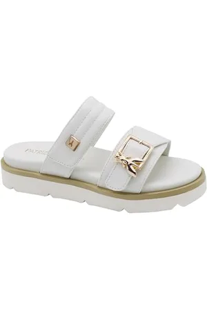 Patrizia Pepe PJ297.02_40 Sandal, , EU Schmal