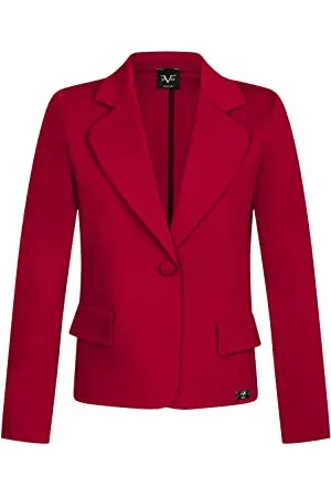 19V69 Italia Roma, Blazer Damen, , M