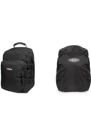 Eastpak PROVIDER Rucksack, 111 cm, 107 L, & Cory Backpack Rain Cover, 44 cm