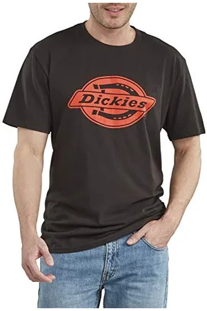 Dickies Herren Kurzarm Pocket Tee Big-Tall, , 4X-Groß