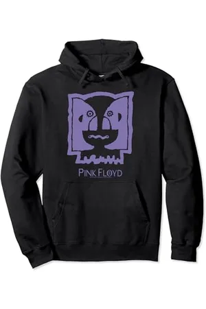 Pink Floyd The Division Bell Tour 94 Pullover Hoodie