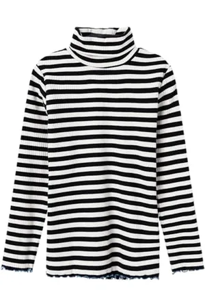 NAME IT Nkfonutta Ls Slim Top