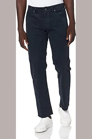 Marc O’ Polo Herren 929038811006 Hose, , W(Herstellergröße: 34 32)