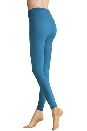 Hudson Damen Leggings Micro 50 hautfreundlich 50 DEN 44-46