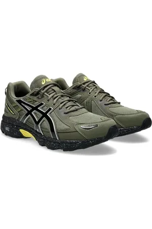 Asics Herren Gel-Venture 6 Sneaker, Multicolor, 38 EU