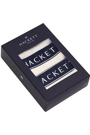 Hackett Herren Core Tk 3P Badehose, , L