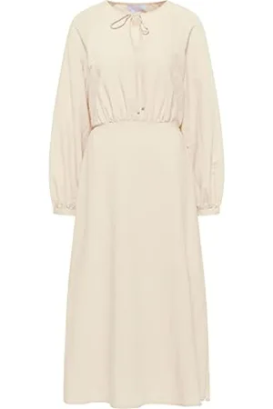 SANIKA Damen 21623609-SA01, Creme, L