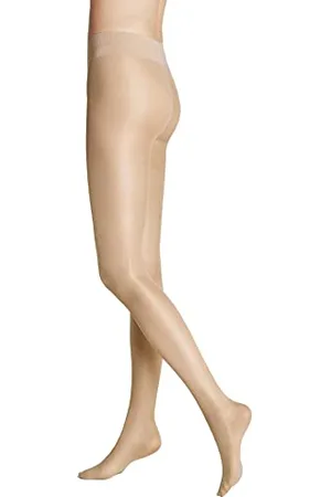 Hudson Damen Strumpfhosen Glamour 20 transparent glänzend 20 DEN 38-40