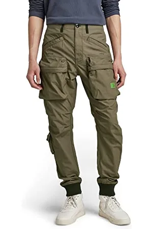 G-Star RAW Herren Relaxed Tapered Cargohose