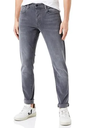 G-Star Herren 3301 Slim Fit Jeans