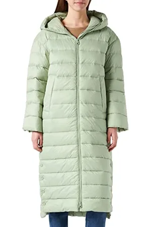 Marc O’ Polo Damen 200085171009 Jacke, , 38