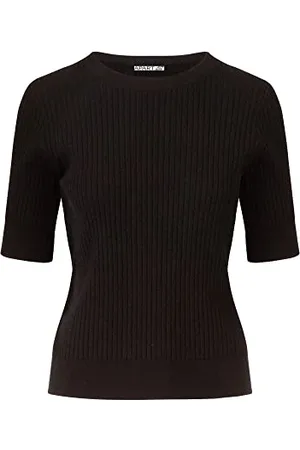 Apart Damen Pullover Sweater, , 40 Kurz EU