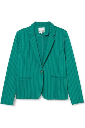 Ichi Damen IHRUTI BL11 Blazer, , XXL