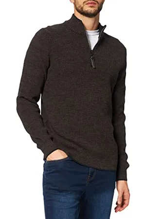 Camel Active Herren 4095866K06 Pullover, , S