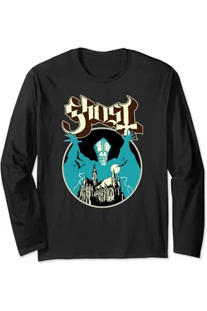 Ghost – Opus Langarmshirt