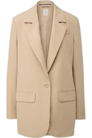 QS by s.Oliver Damen 2140895 Blazer, , 36
