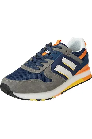 Lumberjack Herren Warner Gymnastikschuh, , 44 EU