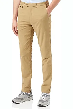 Ted Baker Herren genay-Irvine Fit Slim Chino Hose, , 36W Regulär