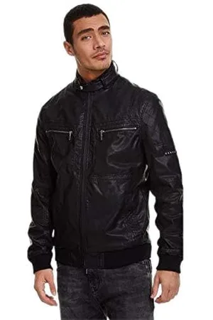 Desigual Damen 19wmew182000 Jacken, , XL EU