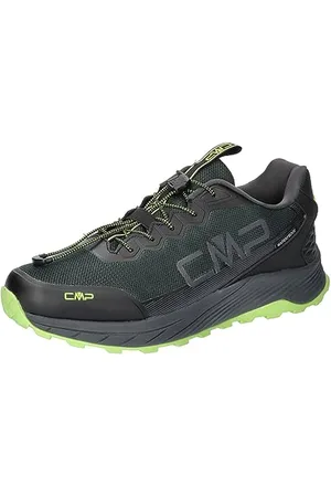 CMP Herren Phelyx Wp Multisport Schuhe-3q65897 Walking Shoe, , 39 EU
