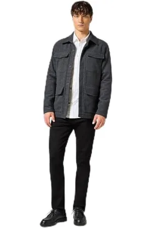 Wrangler Men