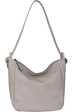 TOM TAILOR Denim Belina Damen Hobo Bag Rucksack, 16 L