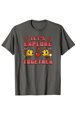 Minecraft Valentine