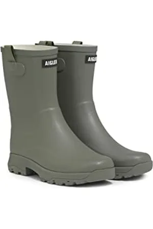 Aigle Damen Alya Gummistiefel, , 40 EU Weit