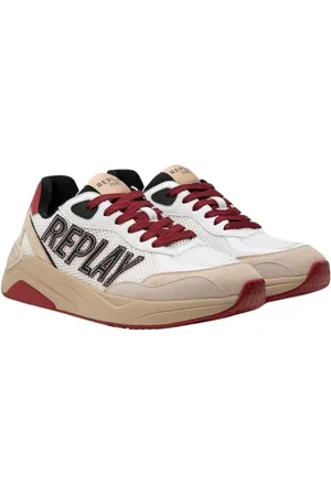 Replay Herren Gms6i .000.c0033t Sneaker, , 41 EU