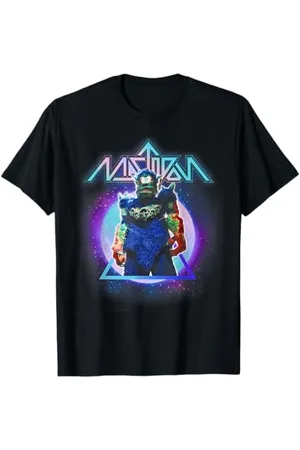 Mastodon – Stage Monster Traingle Adult T-Shirt