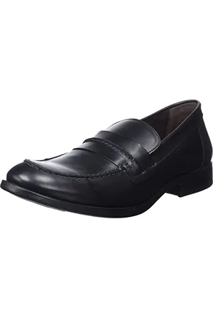 Fly London Herren Mind862fly Slipper, , 36 EU