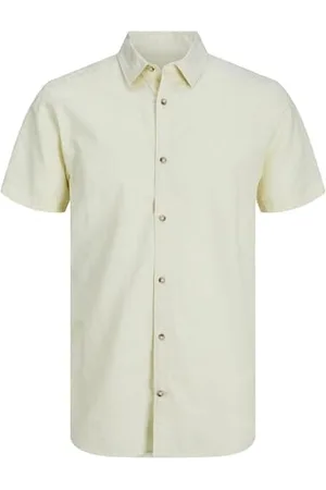 JACK & JONES Male Hemd Comfort Fit Hemd