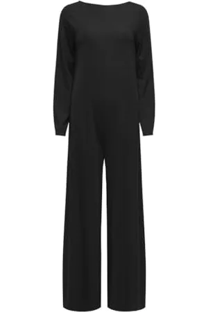 ONLY ONLSANY L/S JUMPSUIT CS JRS