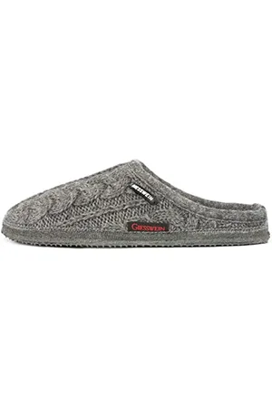 Giesswein Unisex Neudau Pantoffeln, , 35 EU
