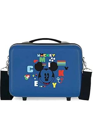 Disney Mickey Shape Shifter Koffer-Set, , 29x21x15 cms