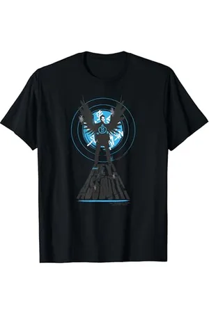 Supernatural Hey Ass Butt T-Shirt