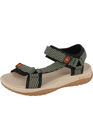 TOM TAILOR Herren 5380001 Sandale, , 43 EU