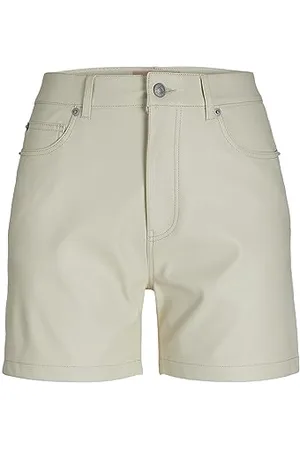 JACK & JONES Shorts Damen, , L