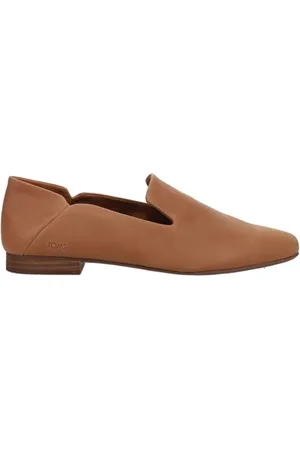 TOMS Damen Lara Freizeitschuhe, Braun, 38 EU