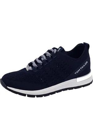 TOM TAILOR 3272001 Sneaker, , 36 EU