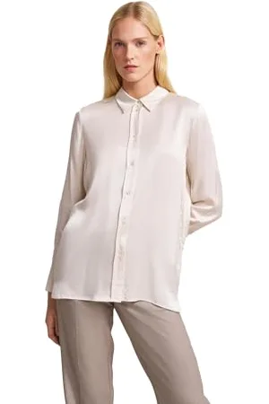 Bugatti Damen Freizeitbluse 1:1 Arm