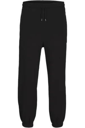 JACK & JONES Herren Jpstkane Jjchris Sweat Pants Imp Jogginghose, , S