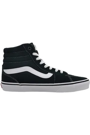 Vans Herren Filmore Hi Sneaker, , 38.5 EU