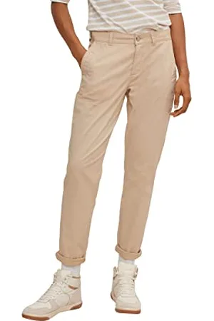 Comma, CI Damen Hose 7/8 Freizeithose, , 44