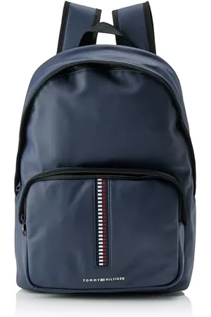 Tommy Hilfiger TH CORP DOME BACKPACK Rucksack Herren, , OS