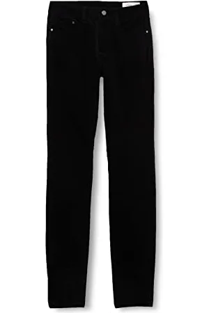 QS by s.Oliver Cord Hose, Slim Fit