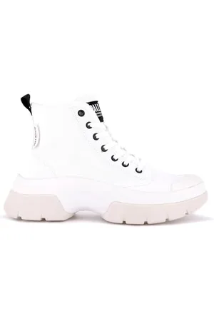 Palladium PALLAWAVE, Boots weiblich, , 41, EU