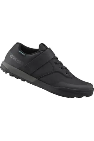 Shimano Unisex Bicycle Shoes SH-GE500 Cycling Shoe, , 44 EU