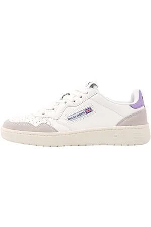 British Knights Damen NOORS Sneaker, , 36 EU