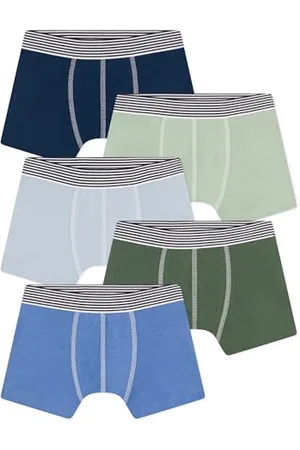 Petit Bateau A0BH1 Boxer Jungen 2 Jahre
